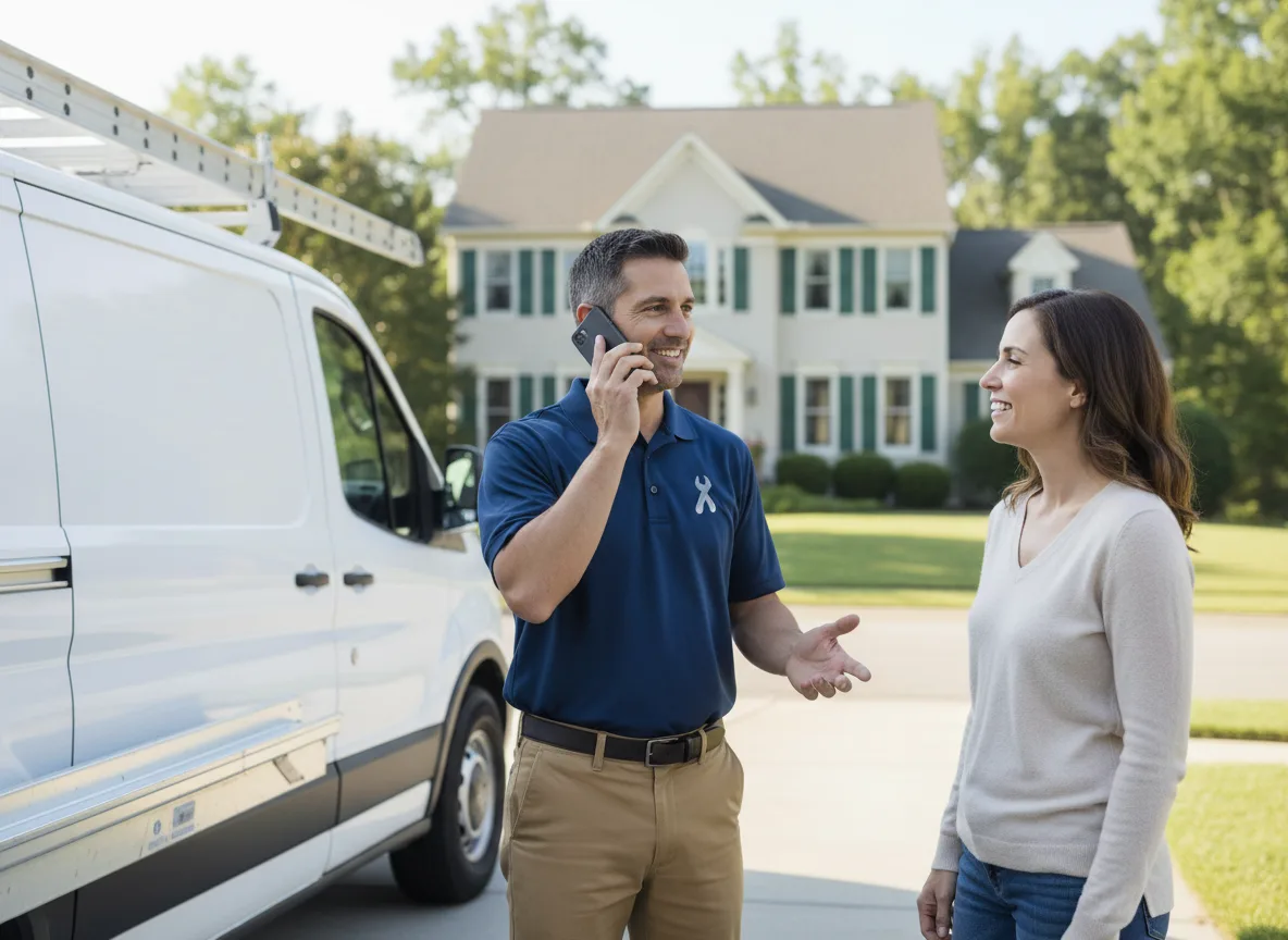 Home Gutter Service Lisbon, IA FAQs